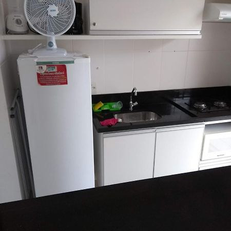 Flat209 Veredas Rio Quente Particular Dış mekan fotoğraf