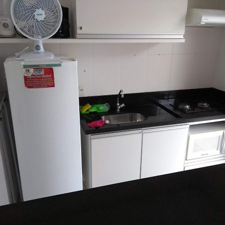 Flat209 Veredas Rio Quente Particular Dış mekan fotoğraf