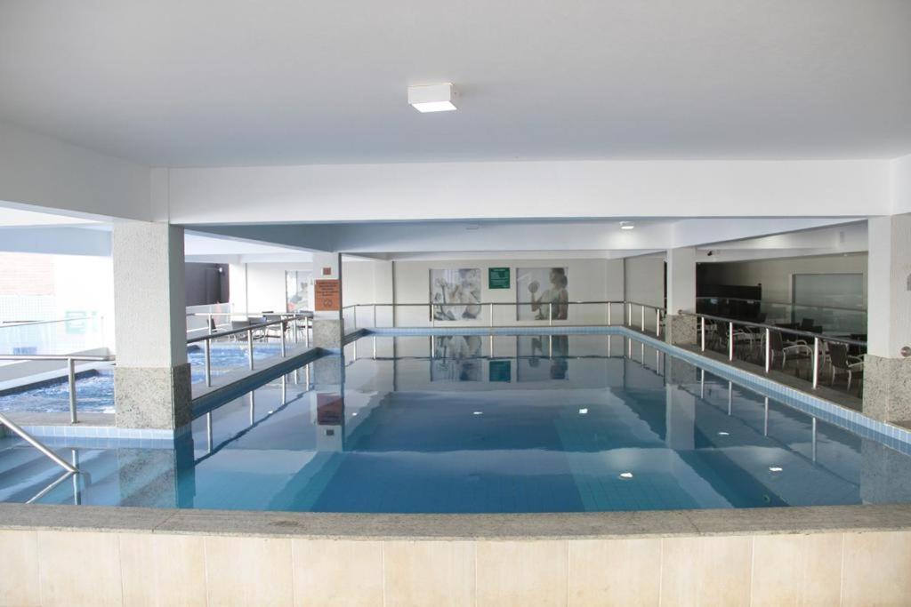 Flat209 Veredas Rio Quente Particular Dış mekan fotoğraf