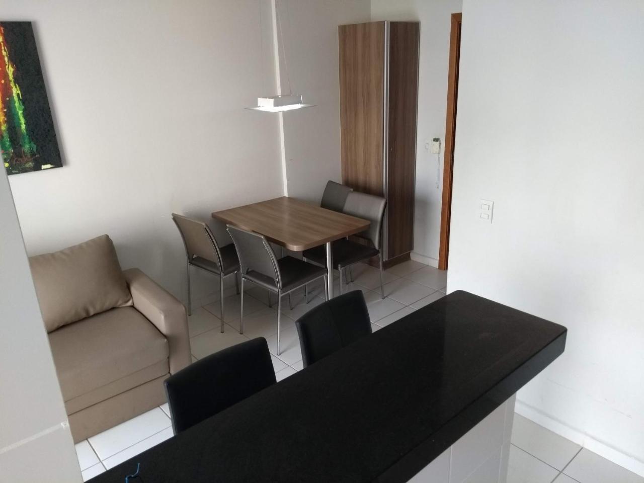 Flat209 Veredas Rio Quente Particular Dış mekan fotoğraf