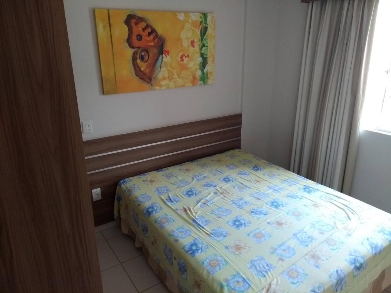 Flat209 Veredas Rio Quente Particular Dış mekan fotoğraf
