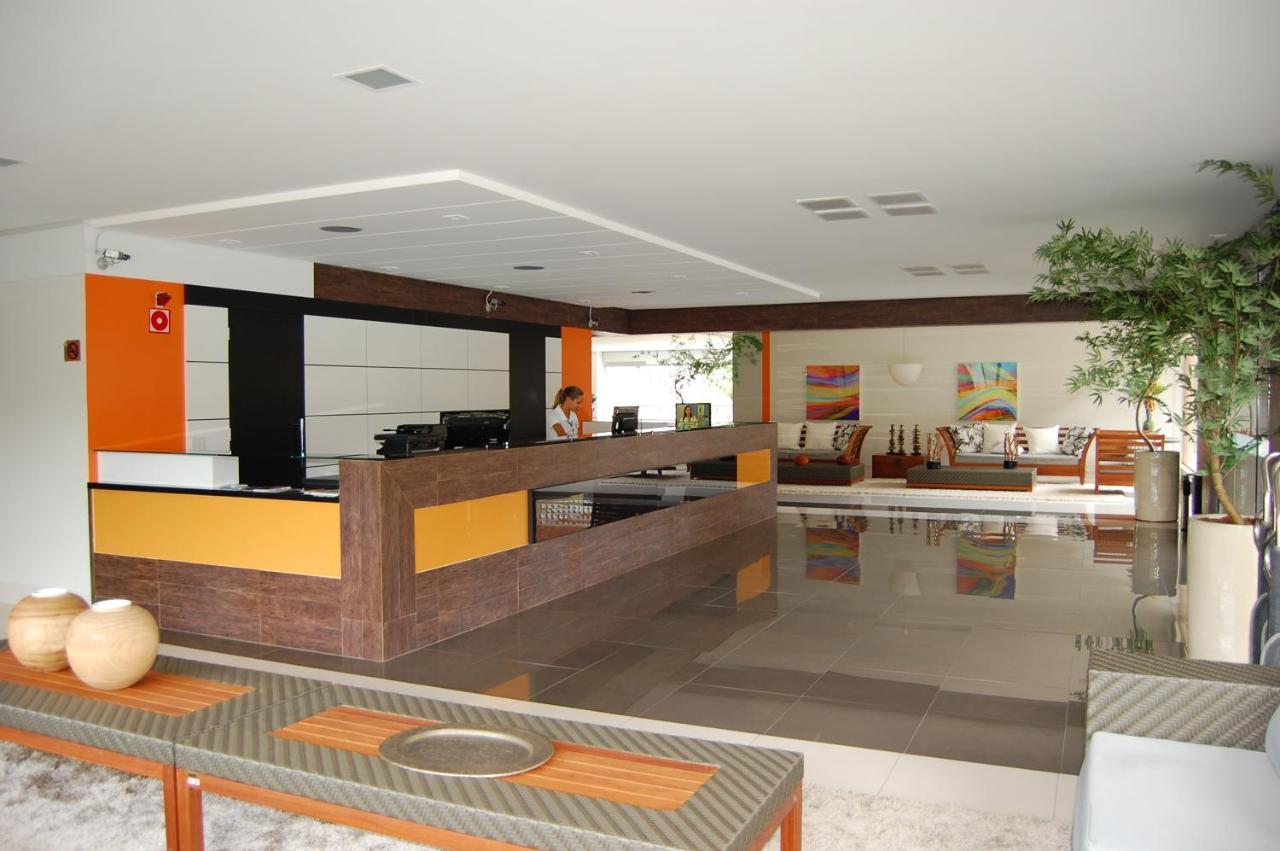 Flat209 Veredas Rio Quente Particular Dış mekan fotoğraf
