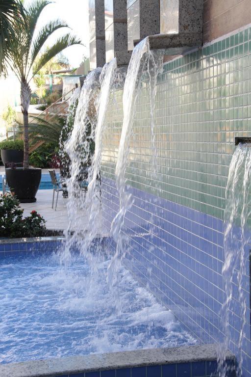 Flat209 Veredas Rio Quente Particular Dış mekan fotoğraf