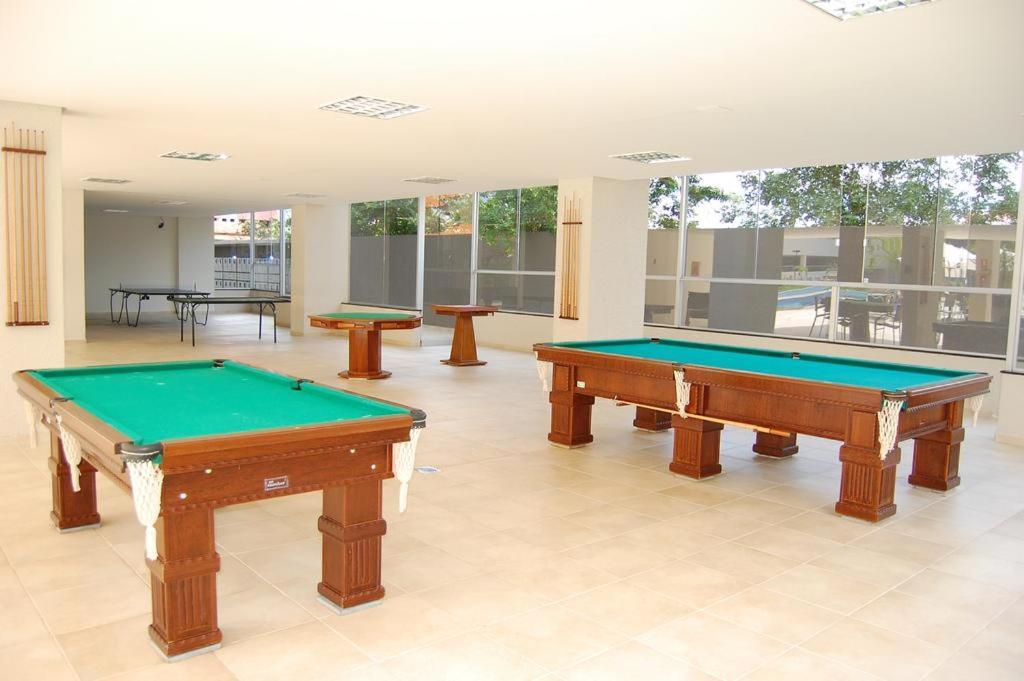 Flat209 Veredas Rio Quente Particular Dış mekan fotoğraf