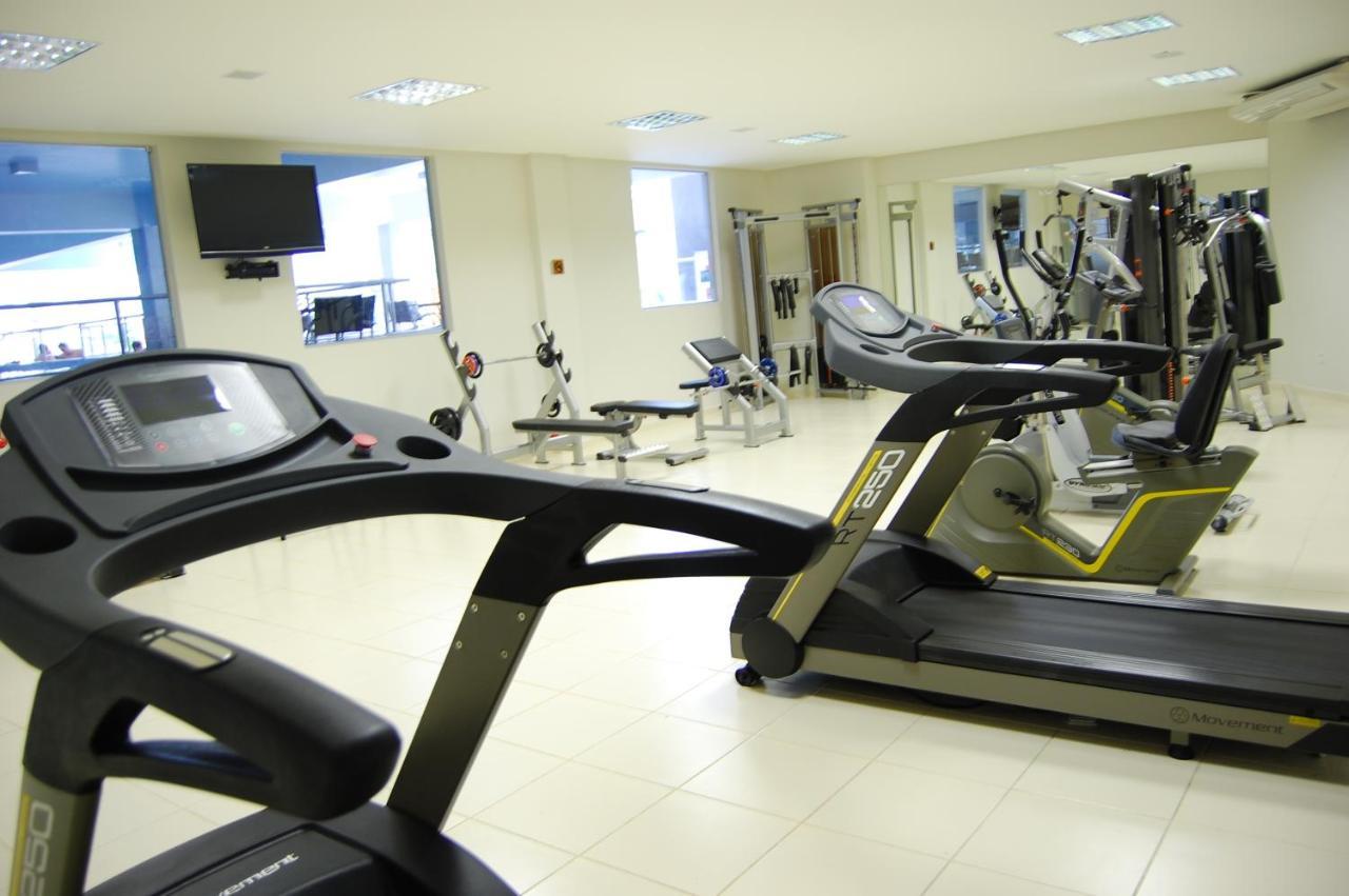 Flat209 Veredas Rio Quente Particular Dış mekan fotoğraf
