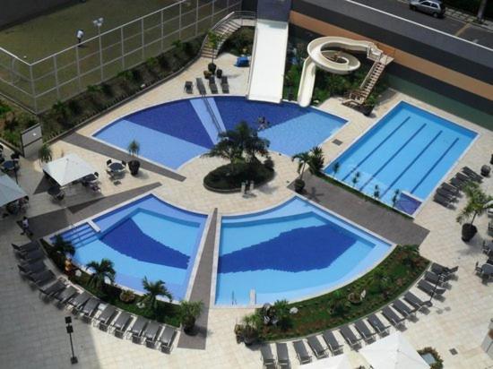 Flat209 Veredas Rio Quente Particular Dış mekan fotoğraf