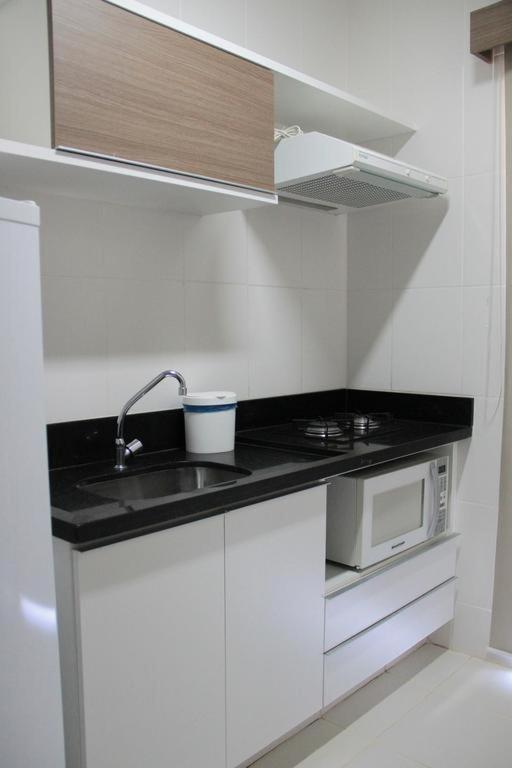 Flat209 Veredas Rio Quente Particular Dış mekan fotoğraf
