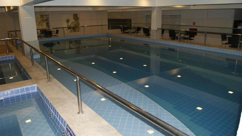 Flat209 Veredas Rio Quente Particular Dış mekan fotoğraf